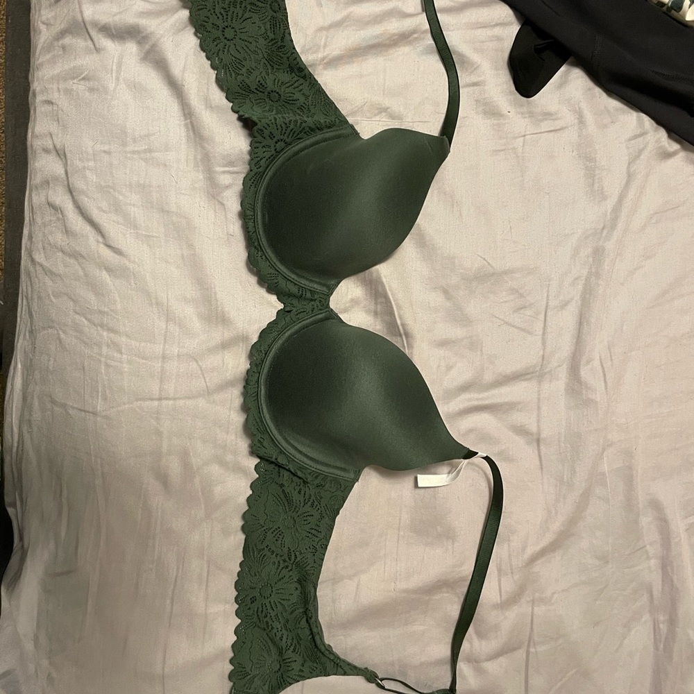 Aerie bra